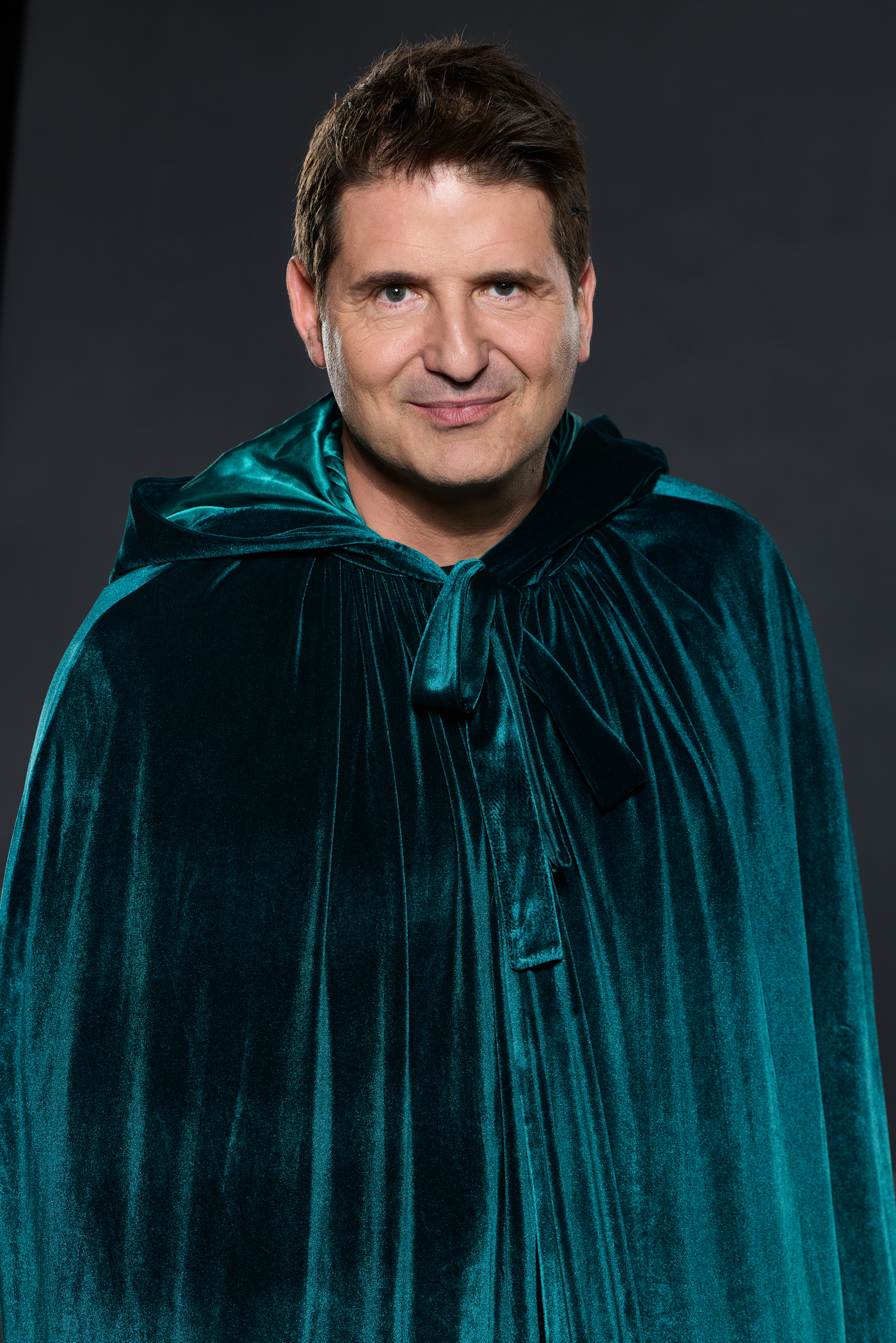 Hajdú Péter - Az Árulók