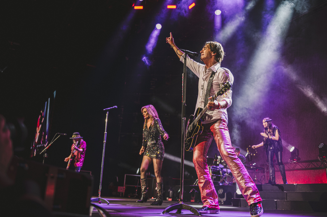 Roxette 2025 14 Credit Jenna Stoch