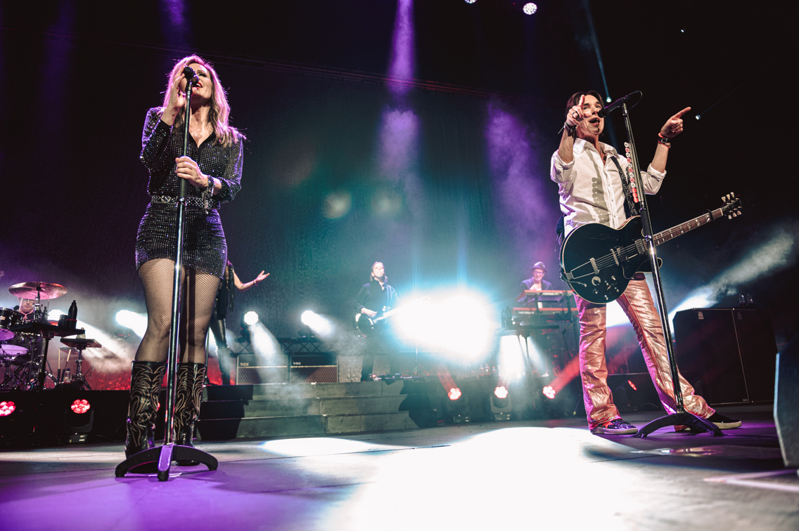 Roxette 2025 15 Credit Jenna Stoch