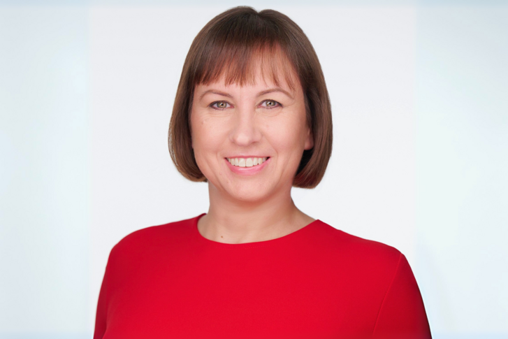 Lakatos Zsófia, a Magyar PR Szövetség korábbi elnöke és örökös tagja, az Emerald PR ügyvezetője