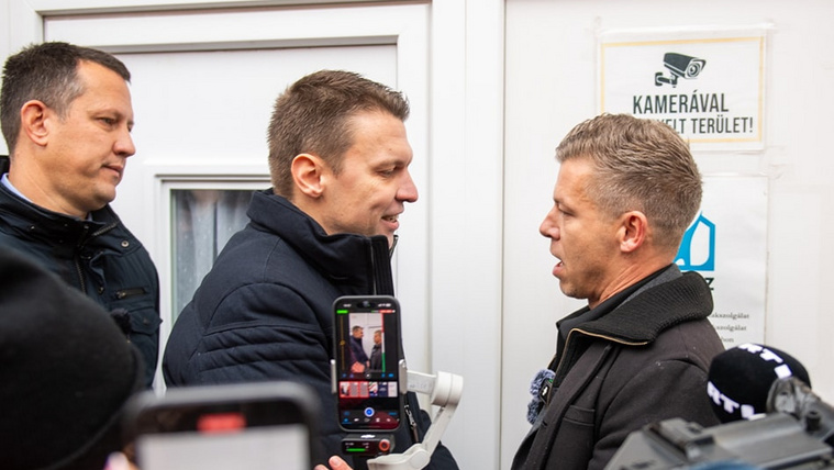 „Vége van, kicsi” – nagy utat járt be a&nbsp;beszólás, és „visszafordult a&nbsp;Fideszre, mint egy átok”