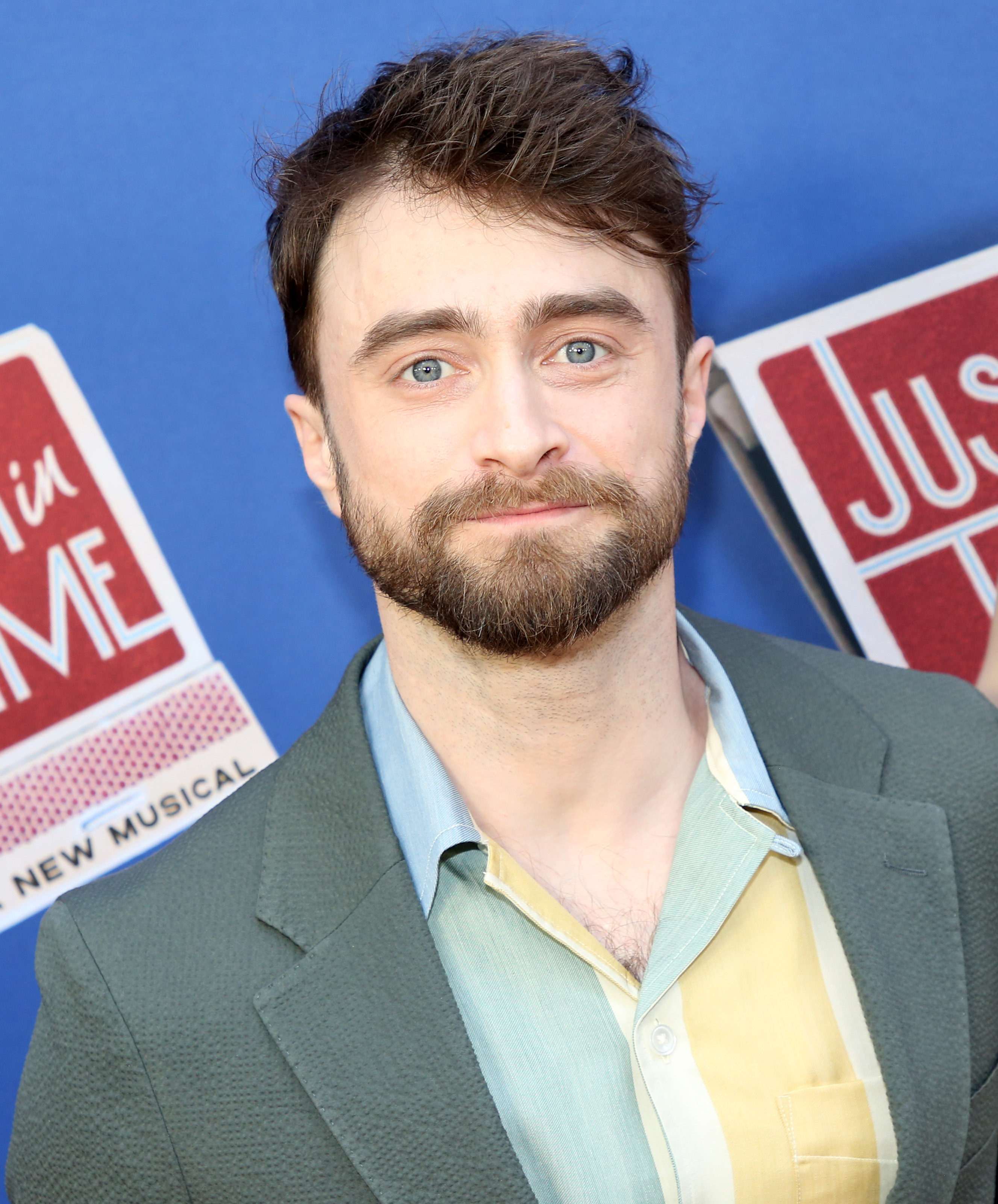 Daniel Radcliffe (2)