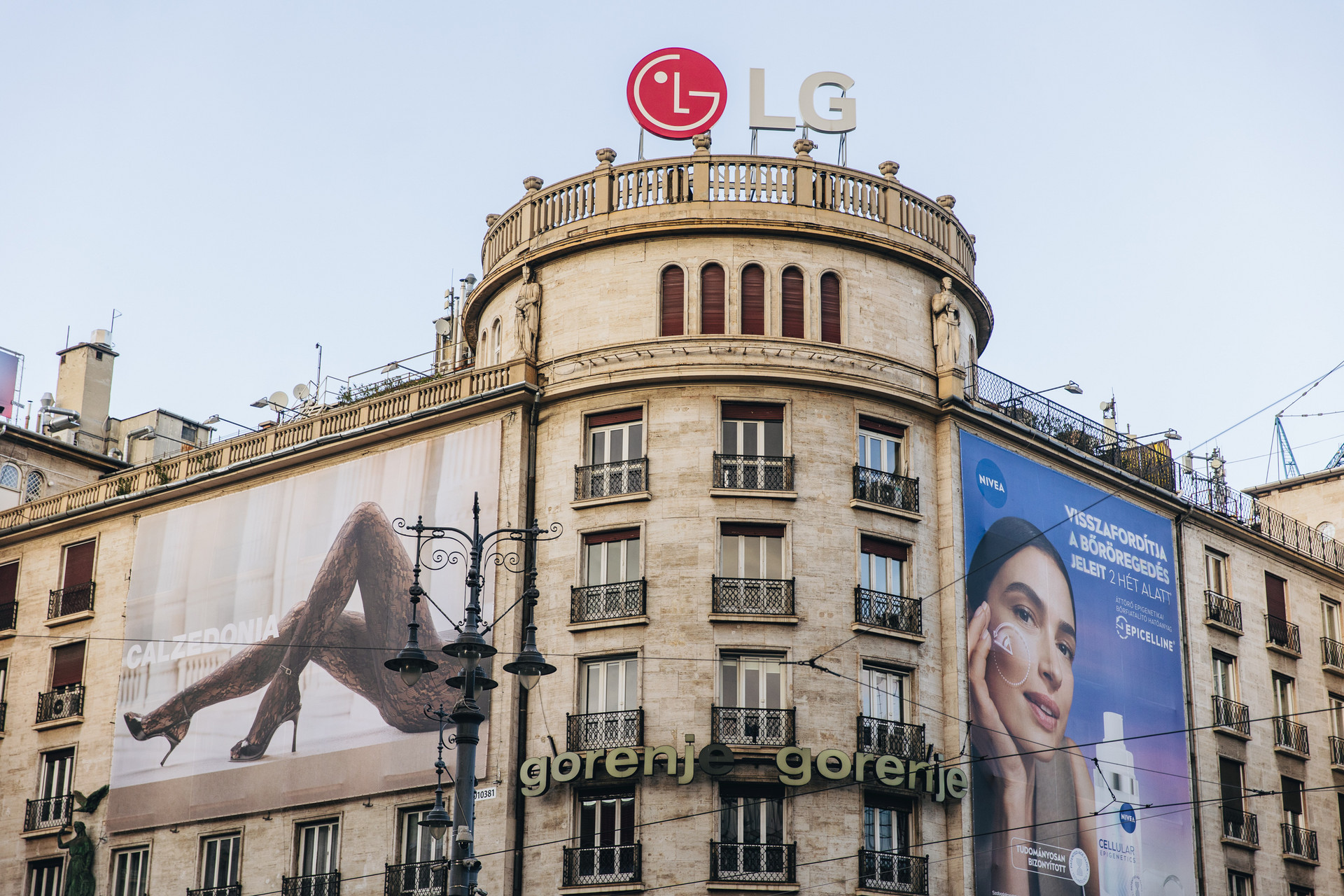 A bástyát idéző sarokrész