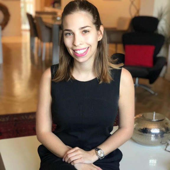 Molnár Eszer, a Brandmaker Consulting alapító ügyvezetője