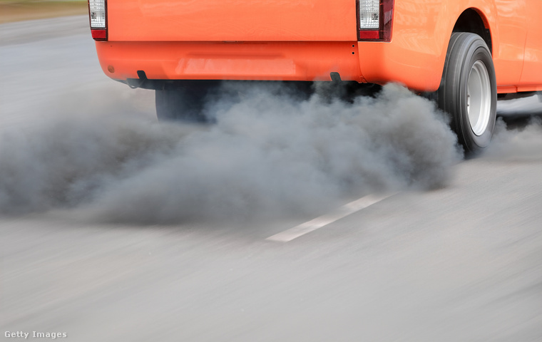 (Fotó: Toa55 / Getty Images Hungary)