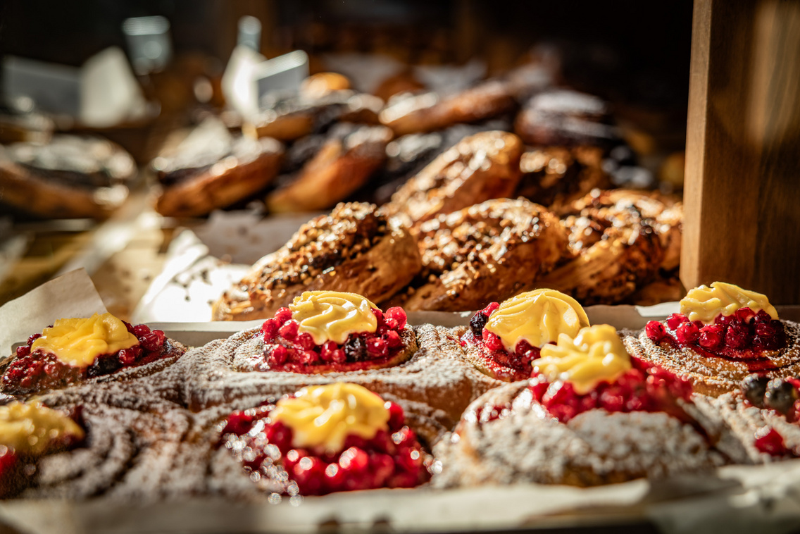 Szabi a pék Szentendre 250320 Szabó Gábor 008