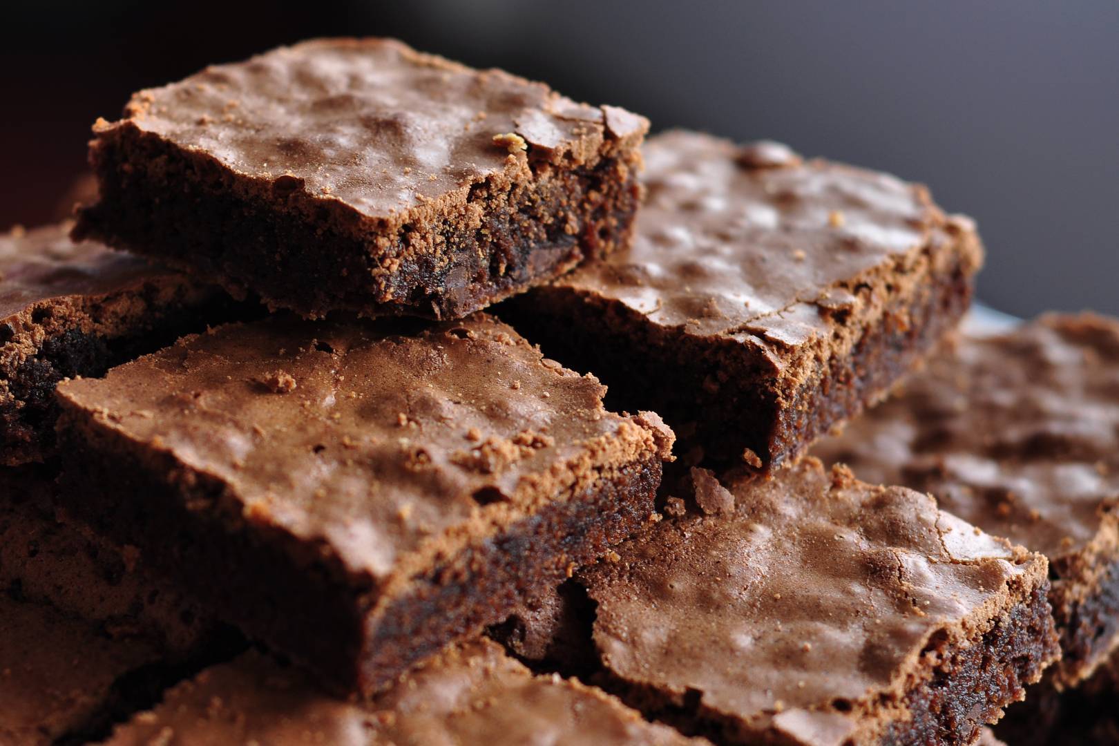 csokis gesztenyes brownie