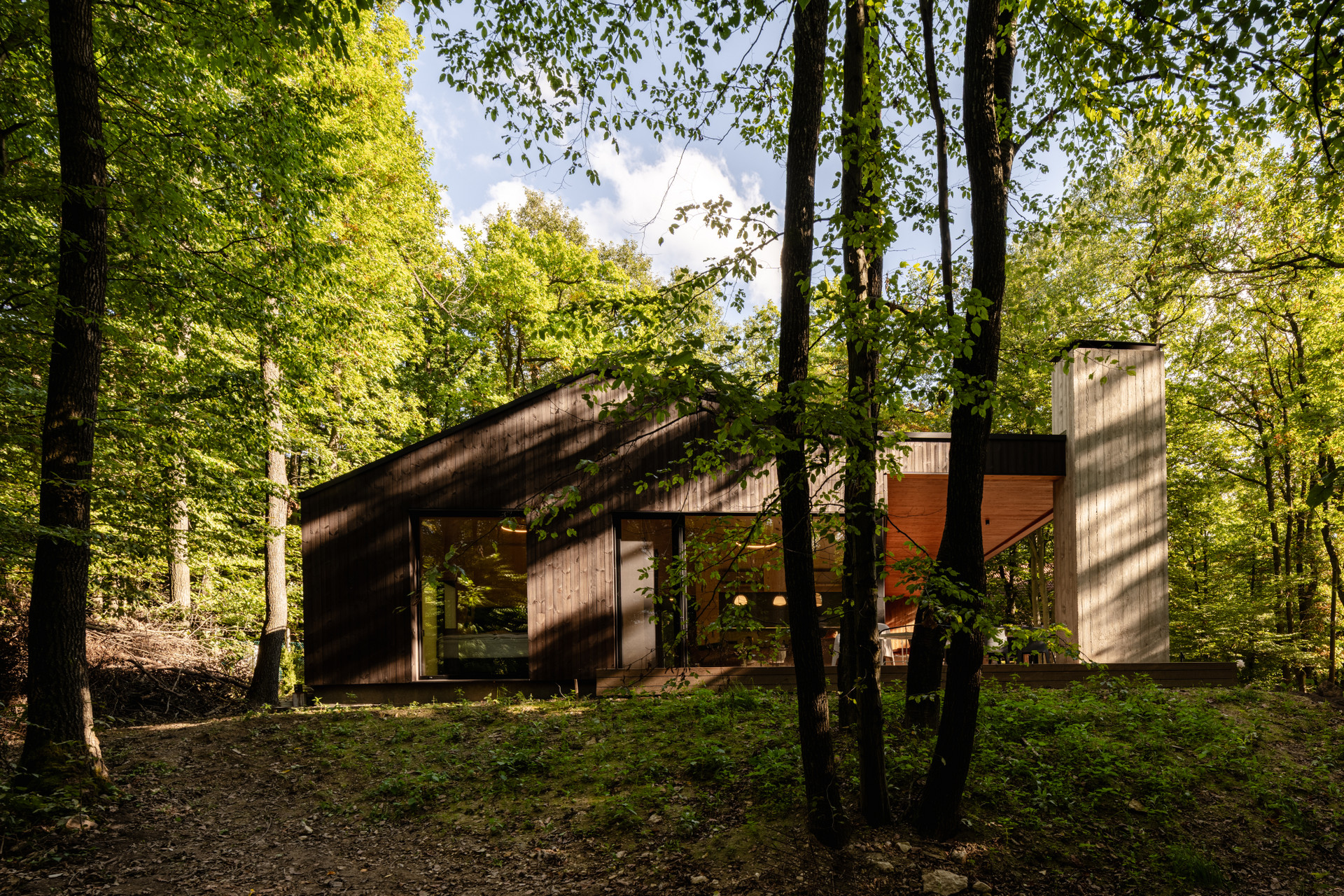 HelloWoodresorts MonolithLodge Palkó György 11