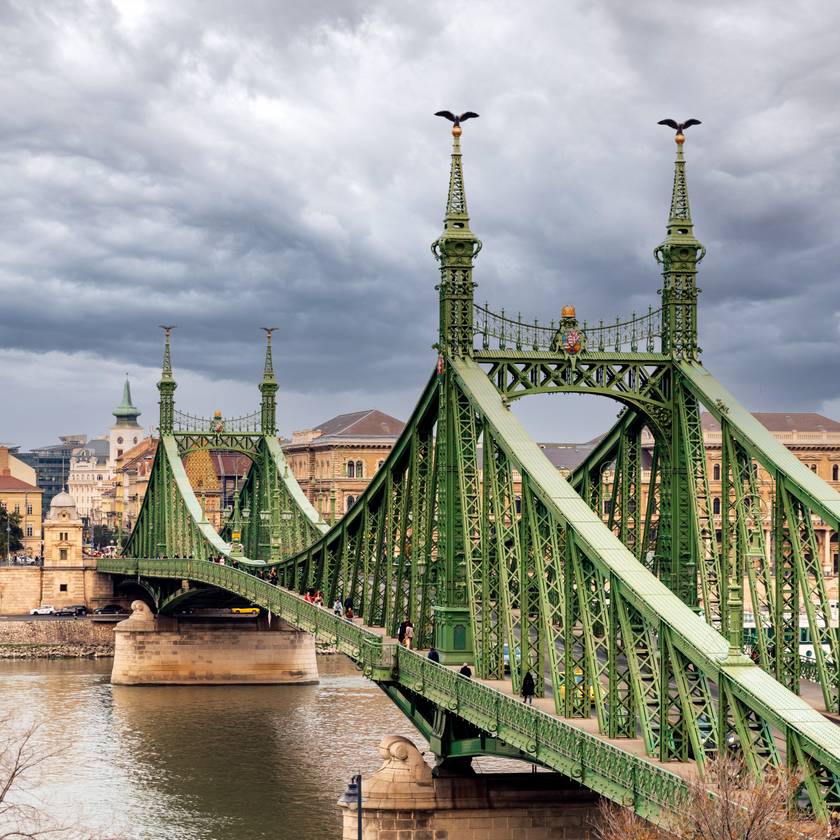 Budapest közlekedése (3)