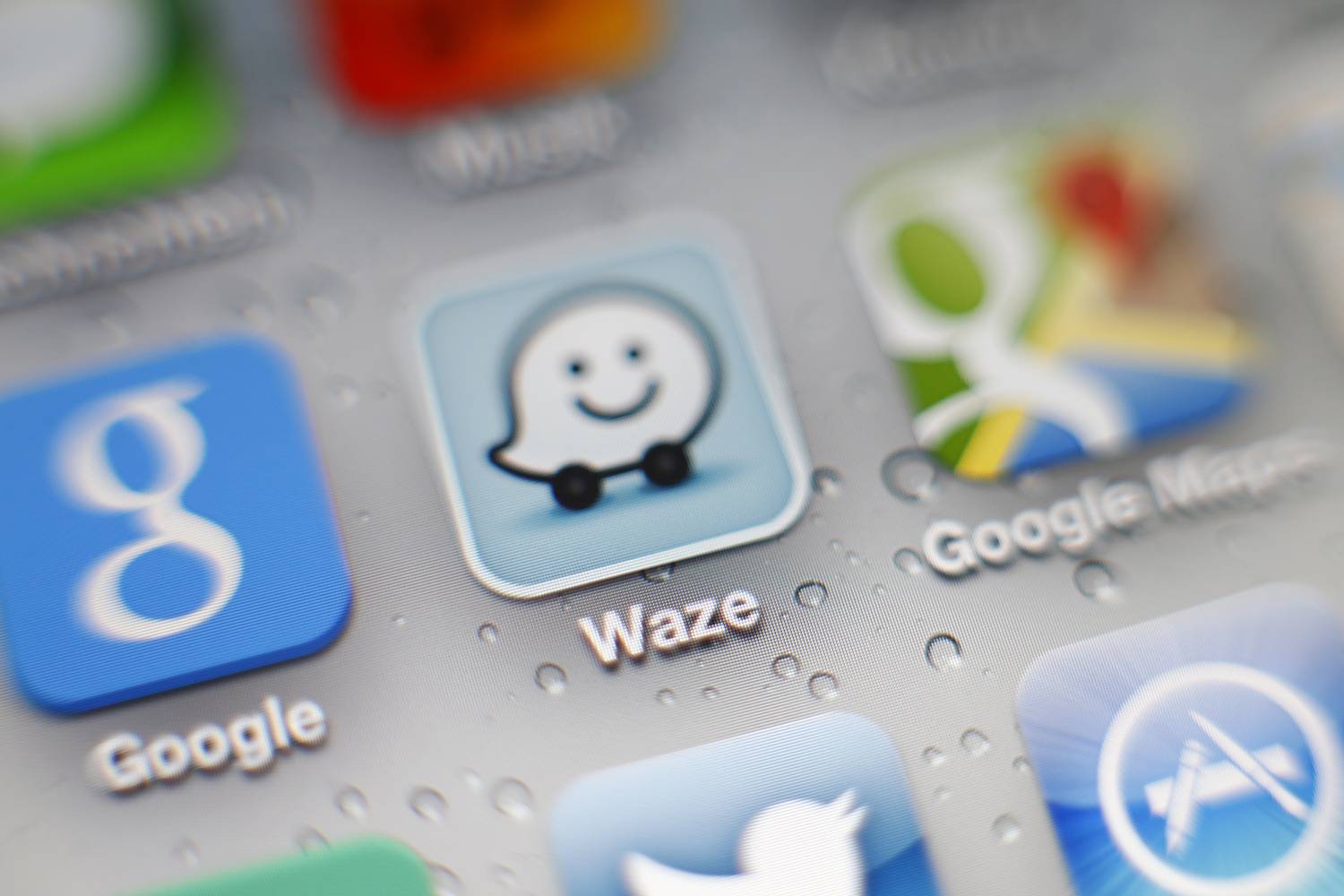 waze