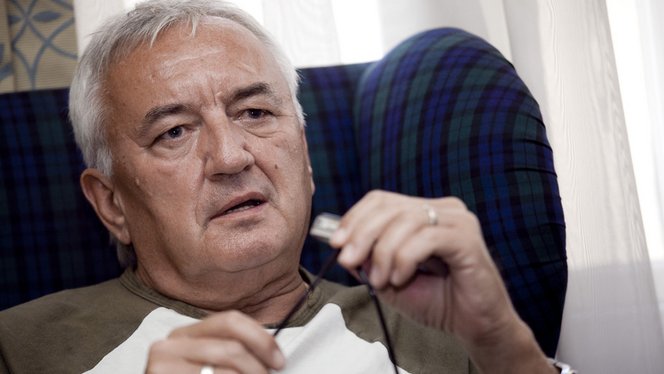 Havas Henrik elmondta, mennyi nyugdíjat kap havonta