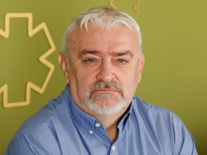 Mózer Attila