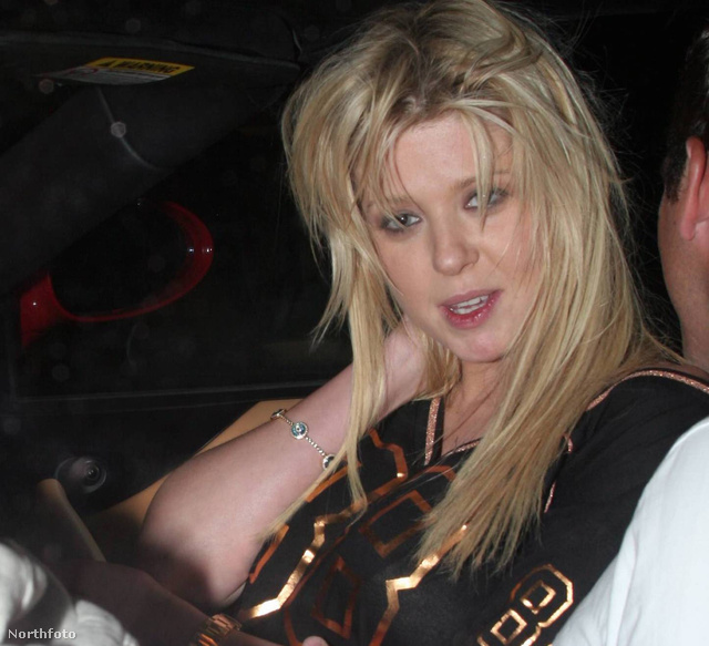 Tara Reid szerint a Sharknado tényleg megtörténhet