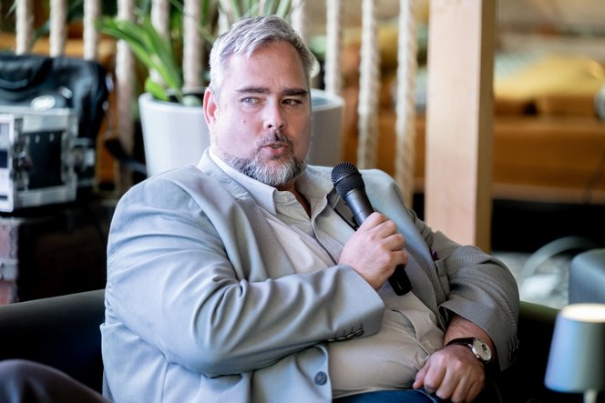 A DK-ból távozó Kiss László mozgalmat indít