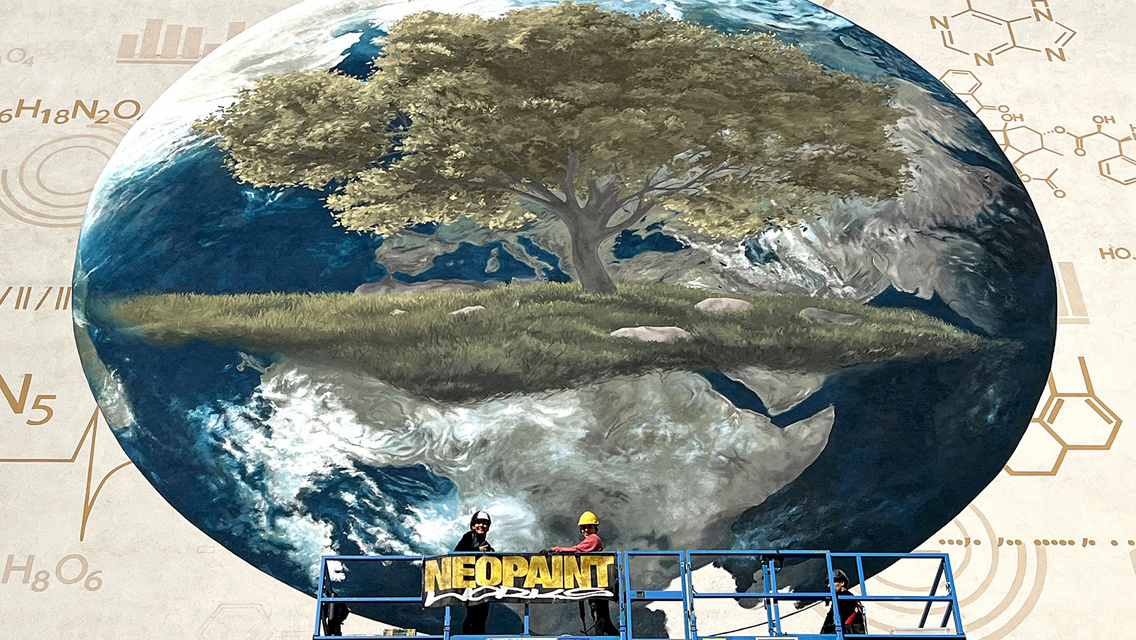 Neopaint - Váci út - tűzfalfestmény (8)