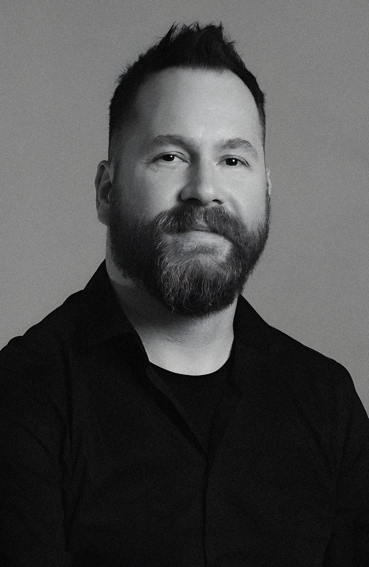 Monori Bálint Gusztáv, a Mediator head of design szakembere