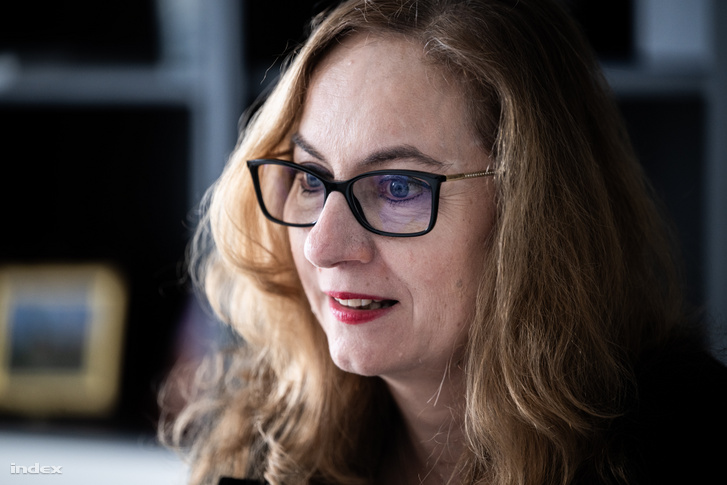 Dr. Kovácsné prof. Ddr. Bácskay Ildikó Katalin