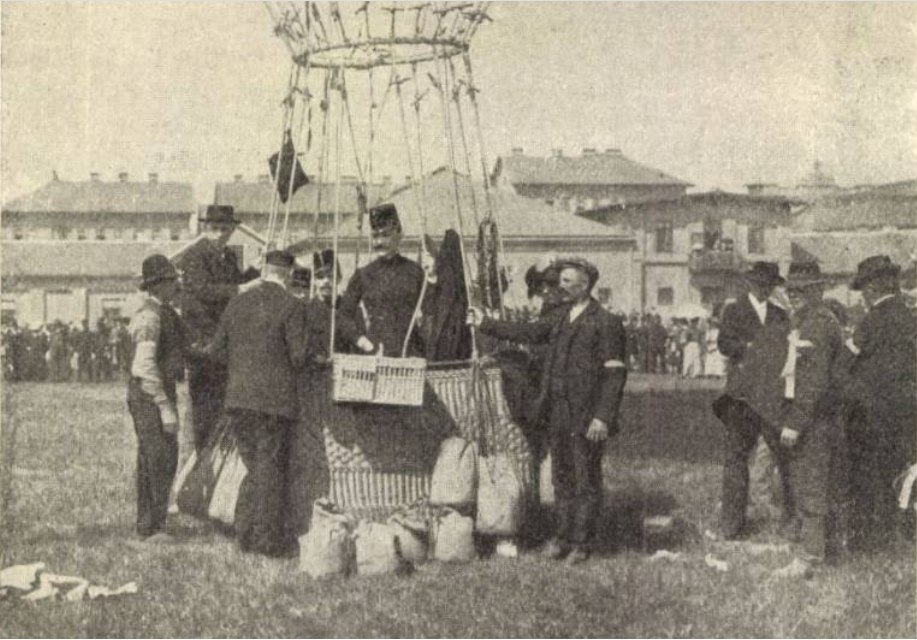 A kosárban Král Sándor