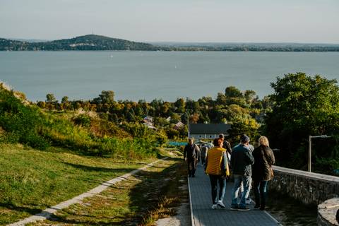 Majális a Balatonon: 10 program a háromnapos hétvégére