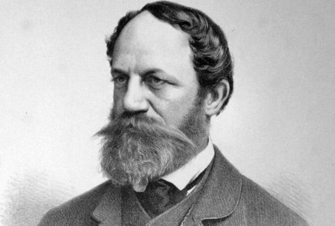 Jókai Mór