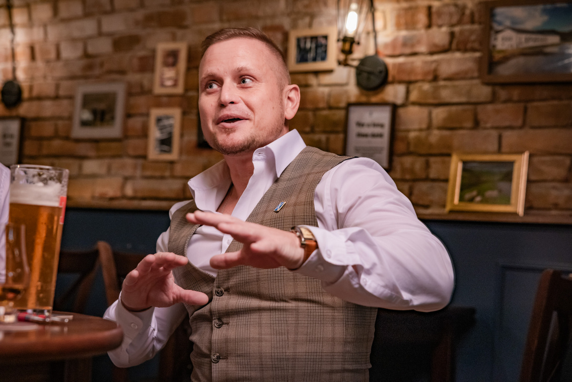 Scotsman 251009 Szabó Gábor 040