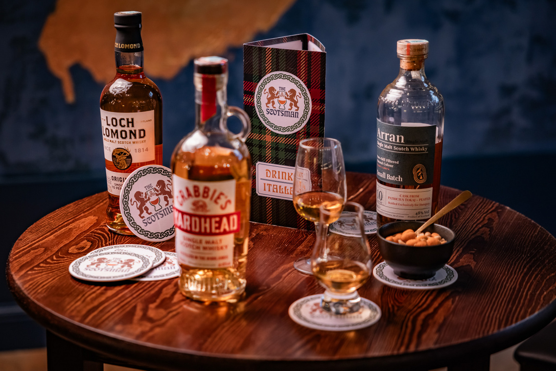 Scotsman 251009 Szabó Gábor 021