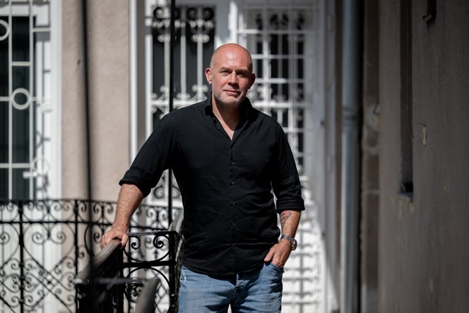 Dopeman: Orbán Viktornak nem kellett volna így elhíznia