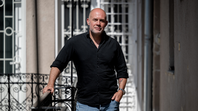 Dopeman: Orbán Viktornak nem kellett volna így elhíznia