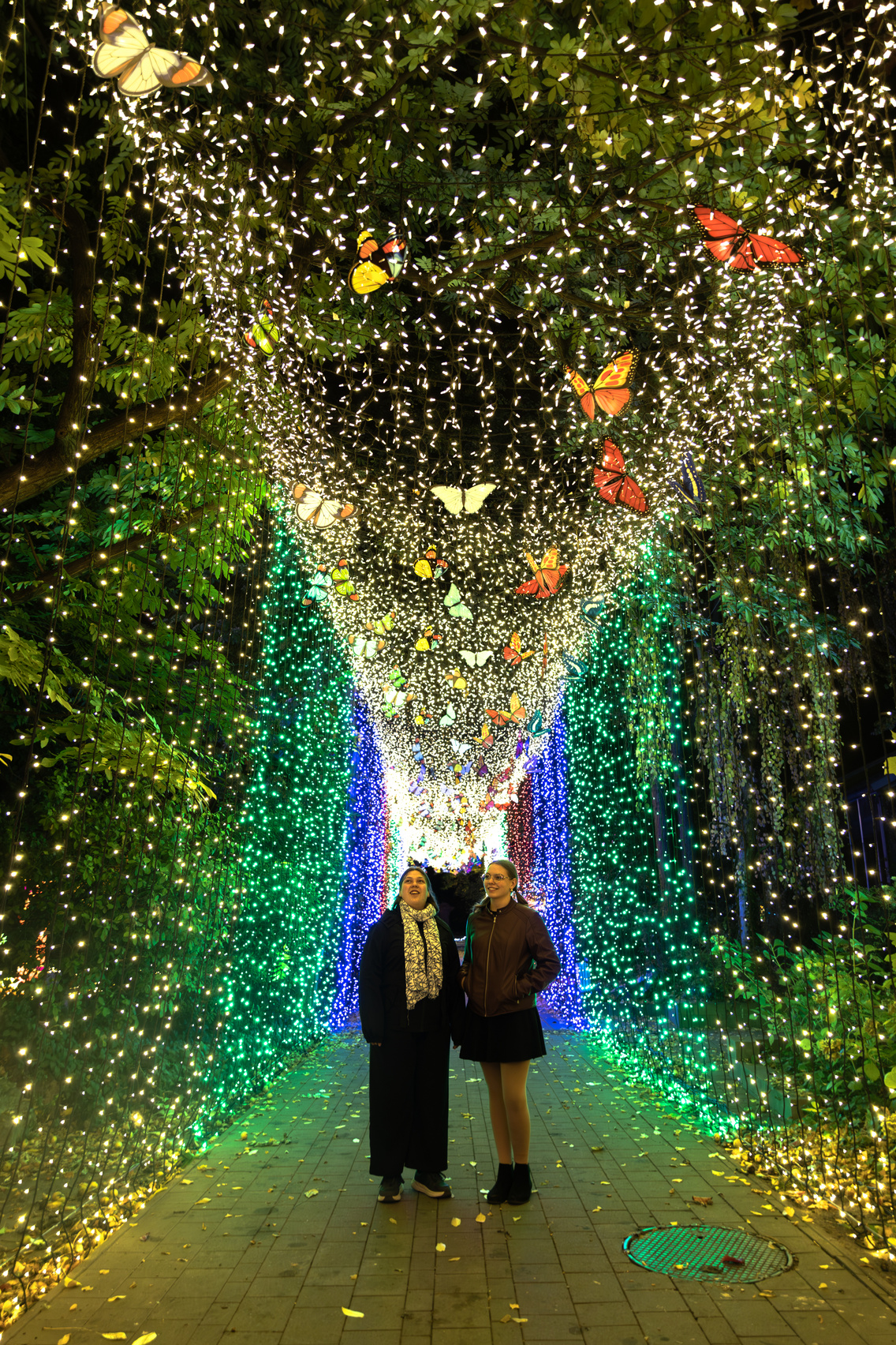 GardenofLights PeterPan ForgacsZsuzsi 20251014-28