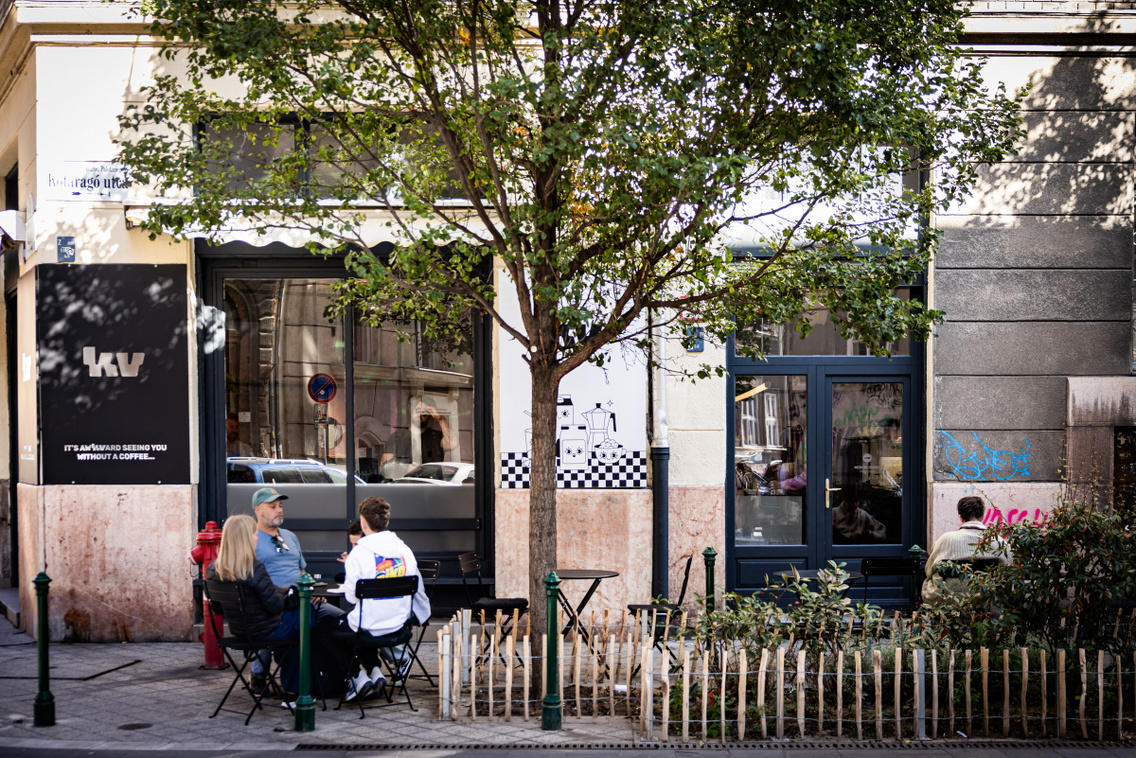 KV the coffee shop 251013 Szabó Gábor 001