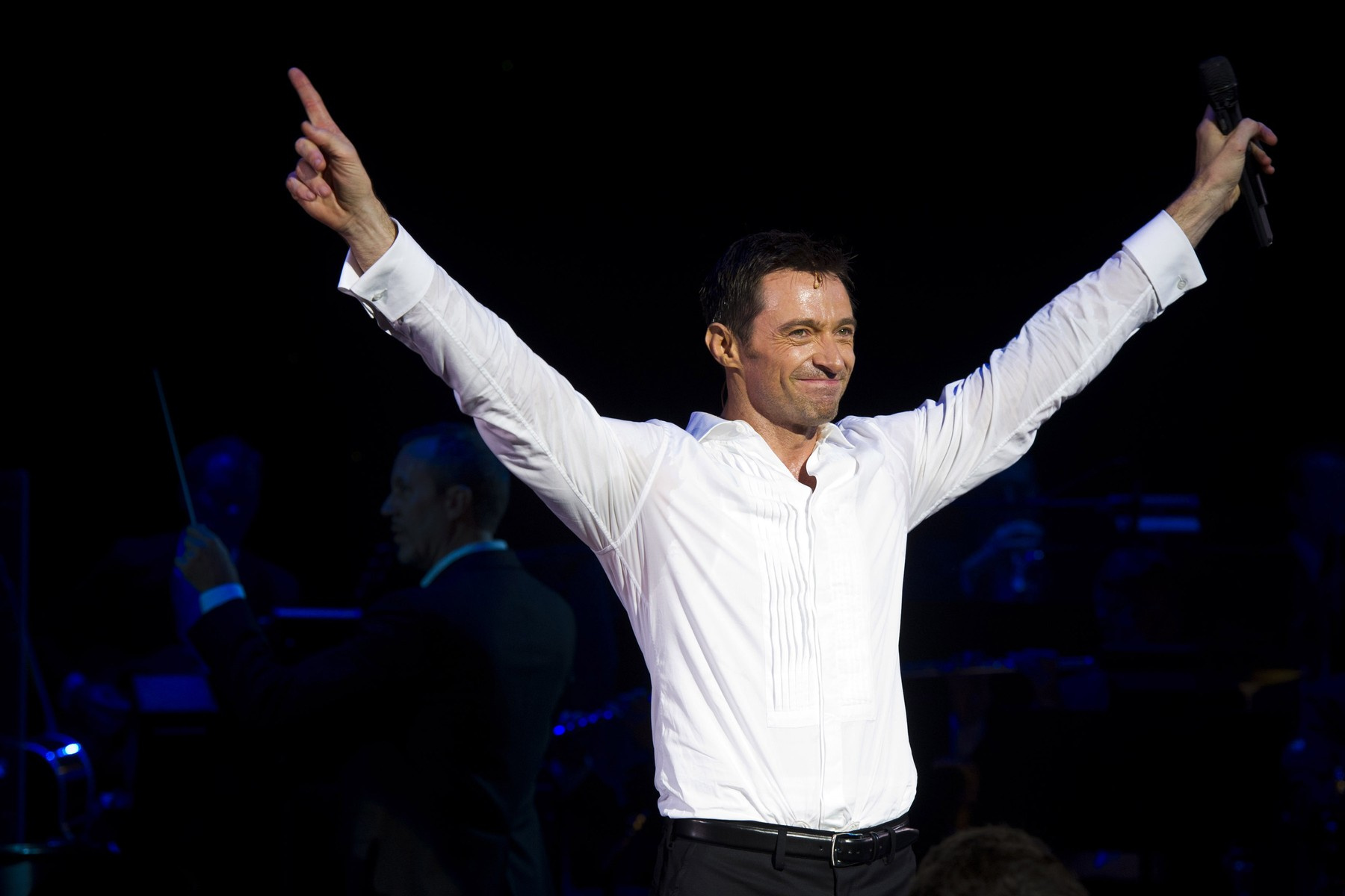 Hugh Jackman (2)