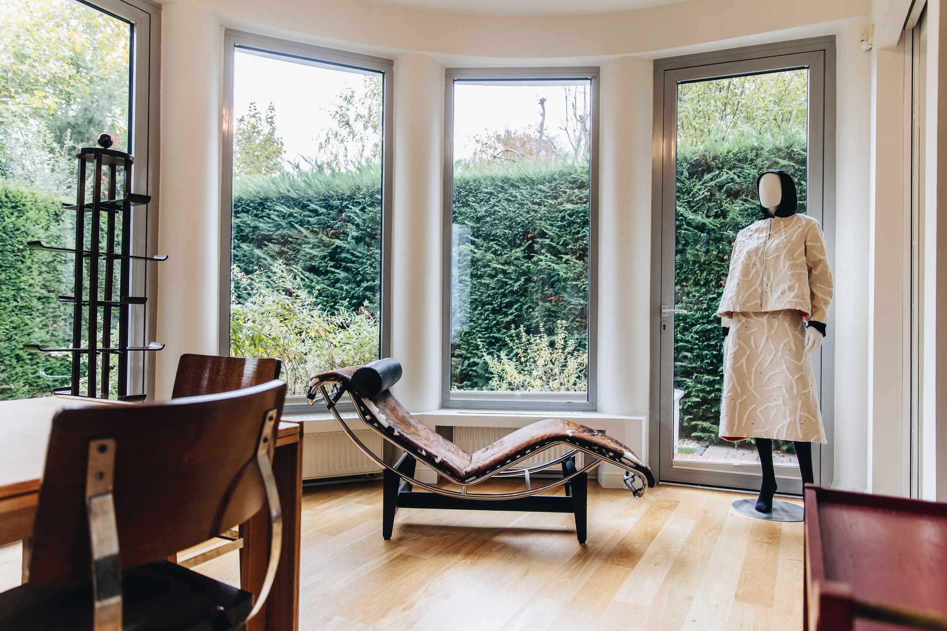 A Náfrádi Márta tervezte kollekció