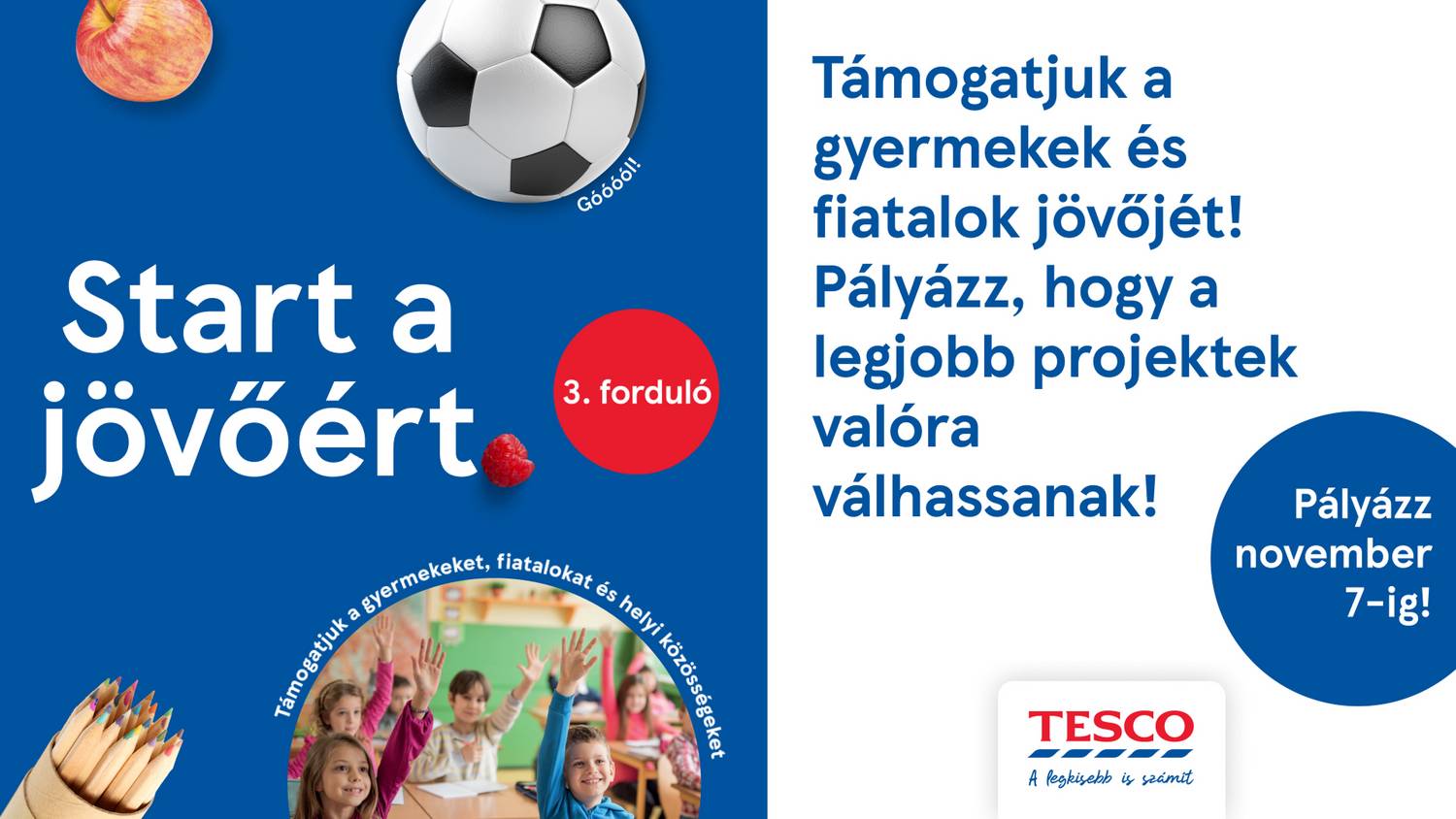Tesco HU 2025 Stronger starts results 2 round Gondola End 1920x1
