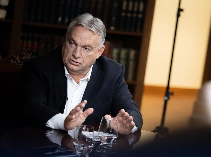 Orbán Viktor