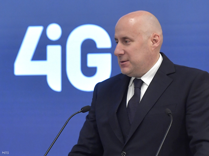 Jászai Gellért 2024. február 1-jén