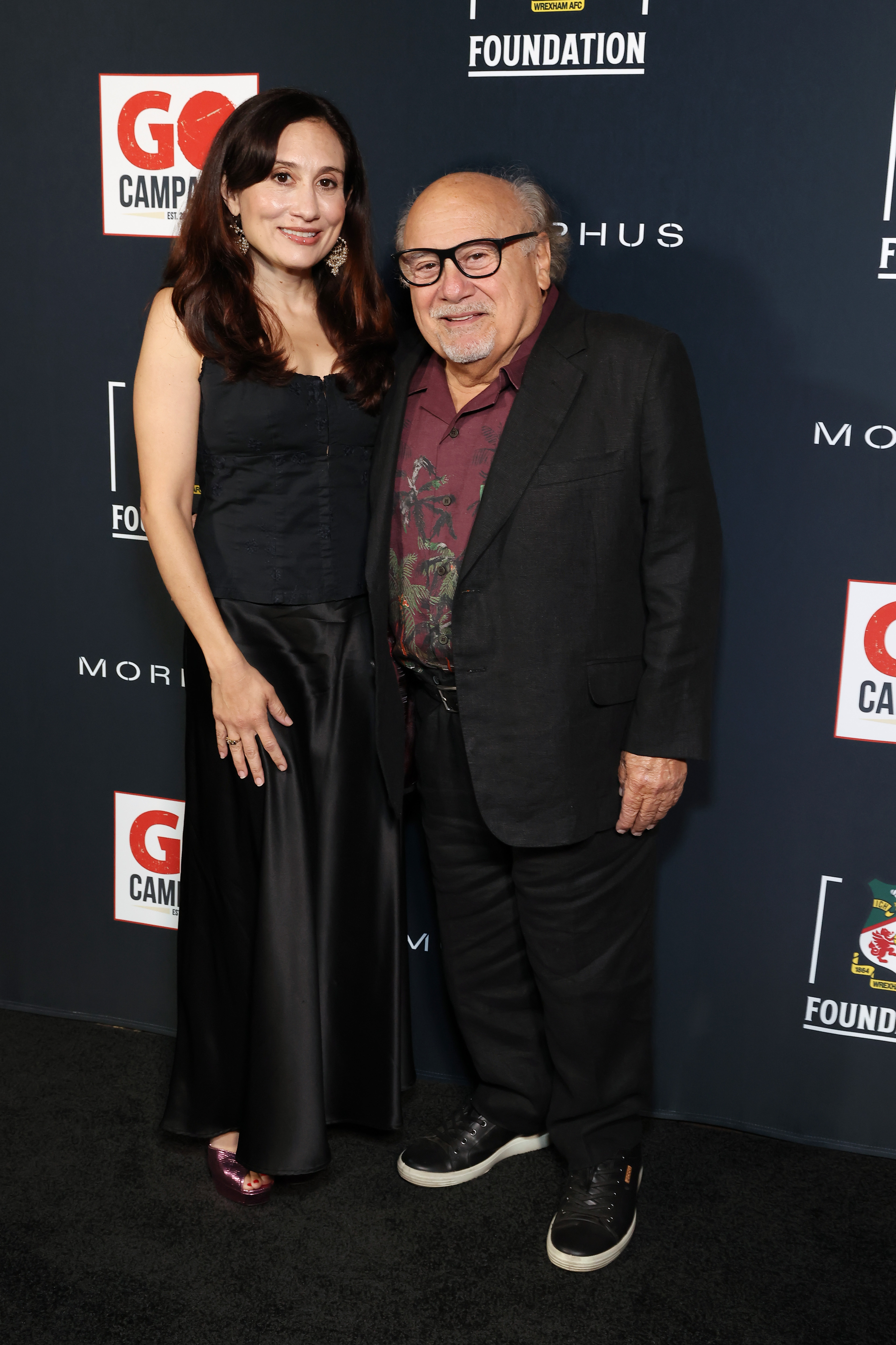Danny DeVito lánya, Lucy