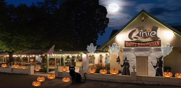 (Fotó: Cziniel Cukrászda)