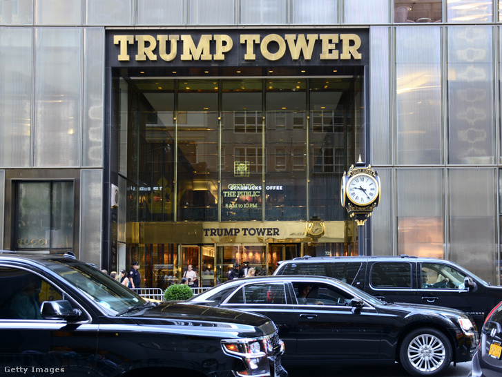 Trump Tower