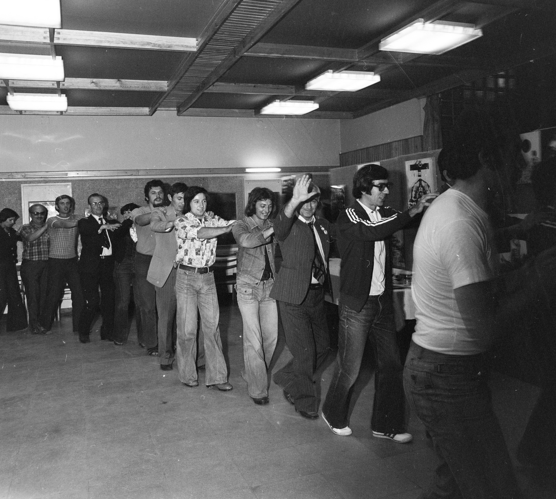 Ez viszont már egy jó hangulatú vonatozás