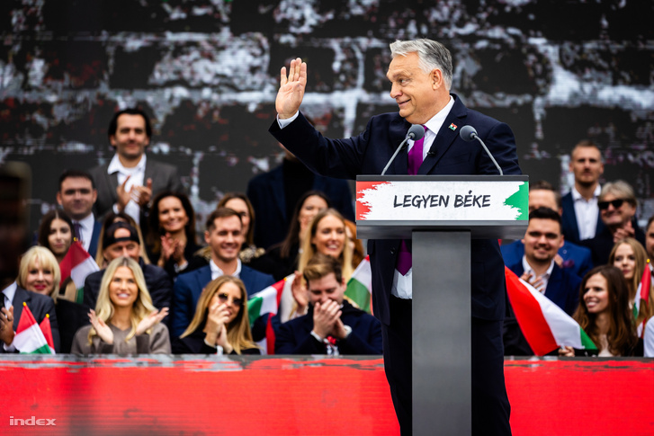 Orbán Viktor