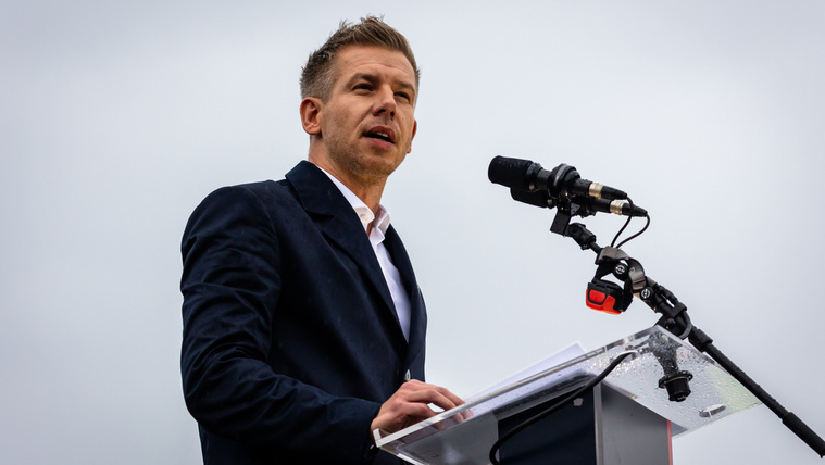 Magyar Péter nem tart igényt Orbán Viktor véleményére, pedig az elemző szerint kellene