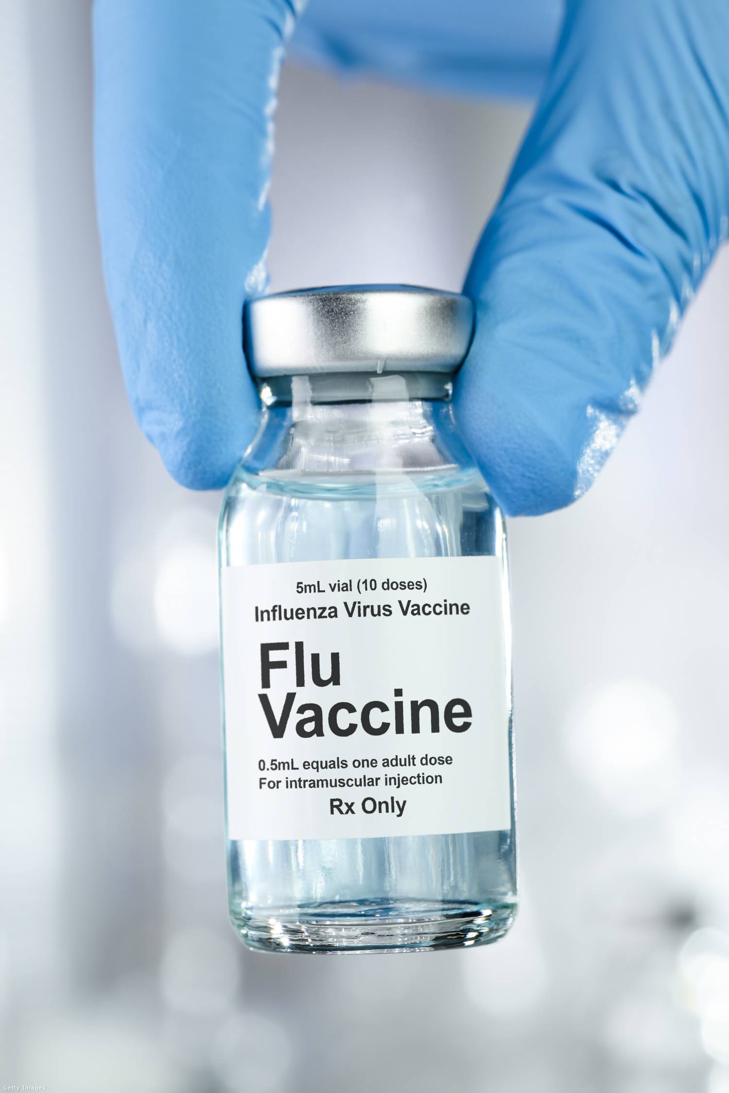 Ingyenes influenza elleni védőoltás 2025-ben 1