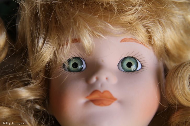 Képünk illusztráció!