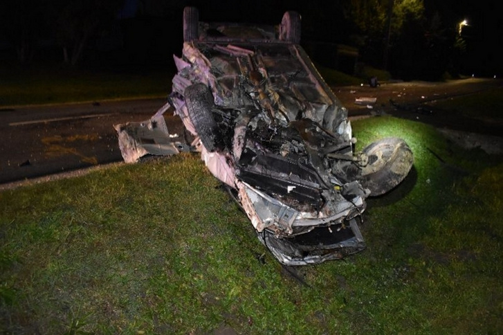 A somogyvári baleset