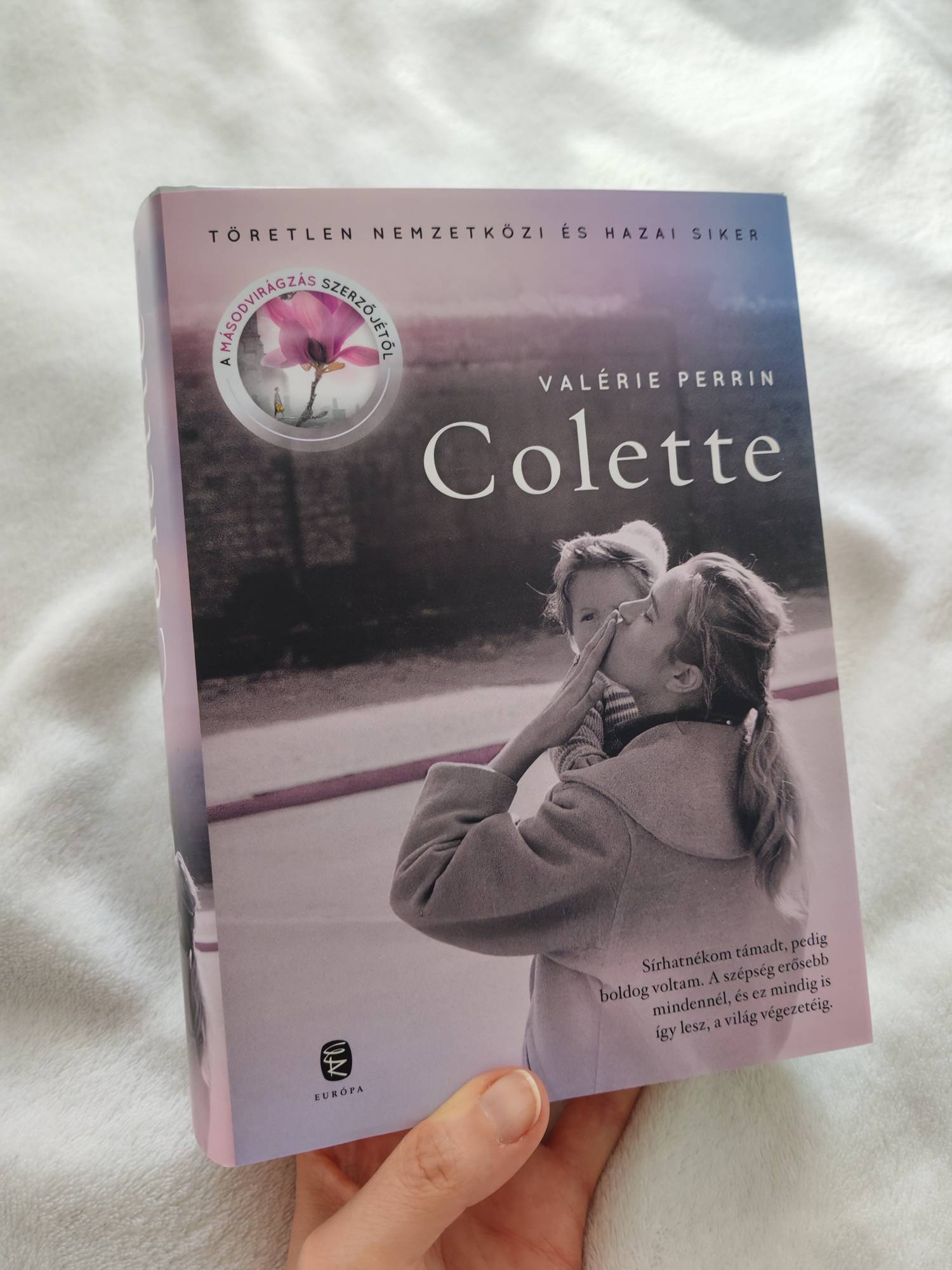 colette