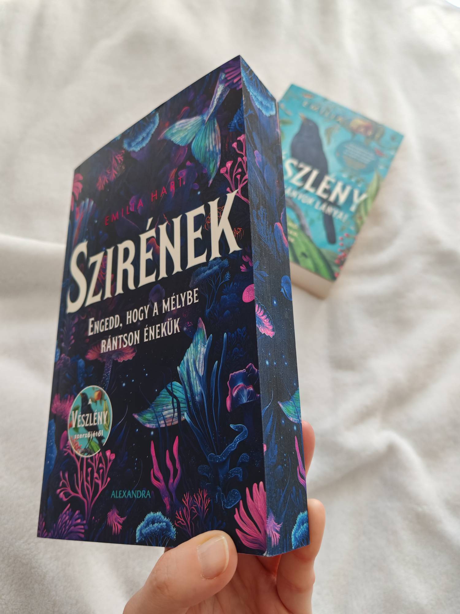 szirenek