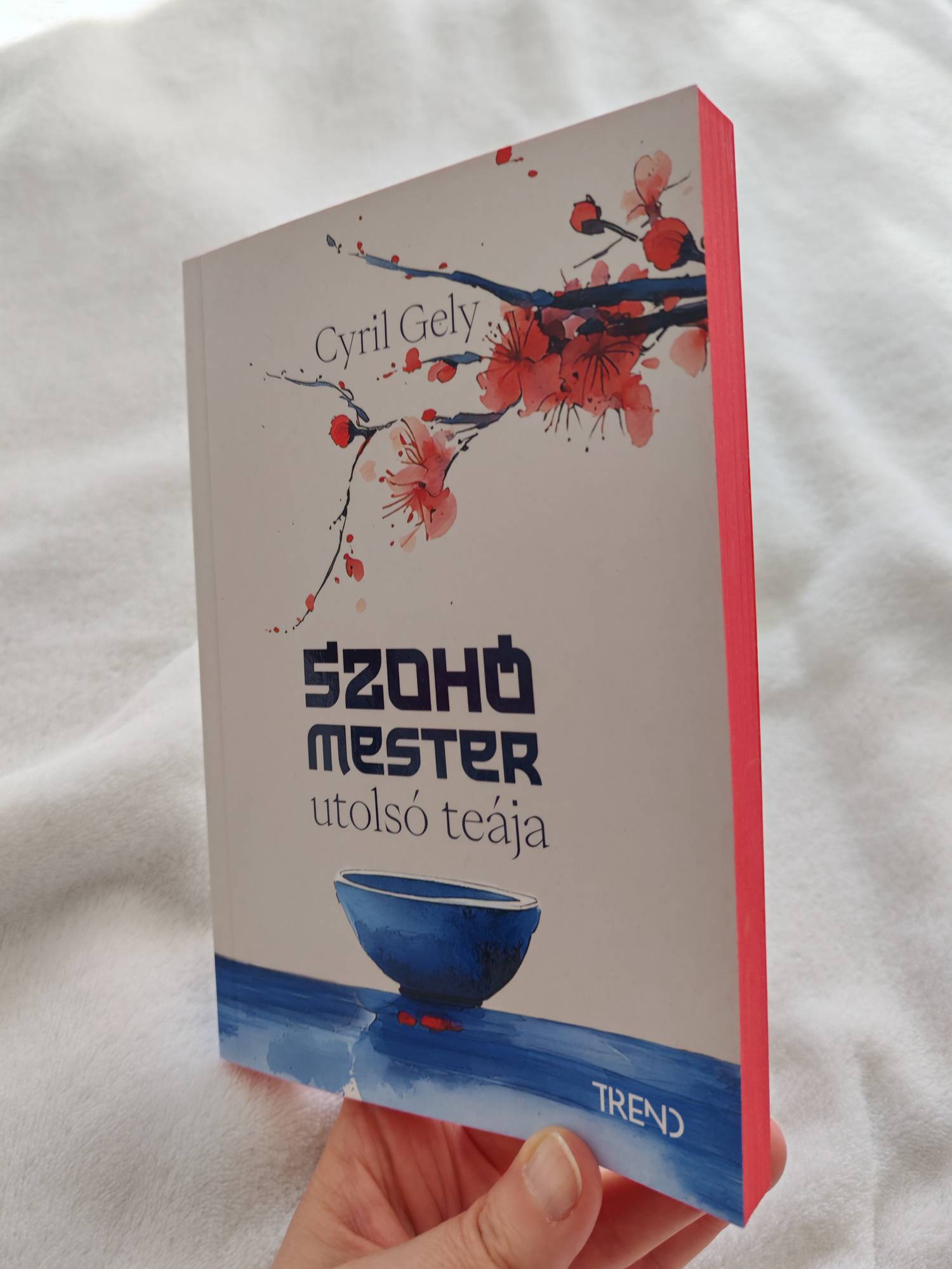 szoho mester teahaza