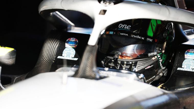 Martin Molnar Rodin Test 4