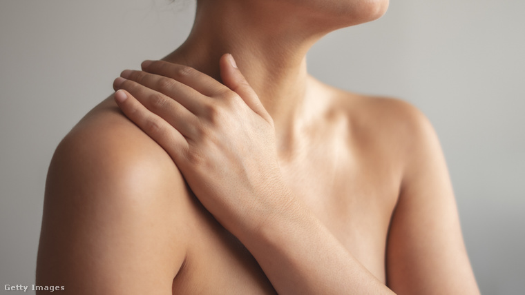 Az agyunk mellett a bőrünk is hálás lesz, ha nem fogyasztunk koffeint. (Illusztráció: Getty Images)