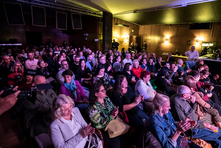 Ujra telt haz a Feszekben Foto Juhasz G Tamas